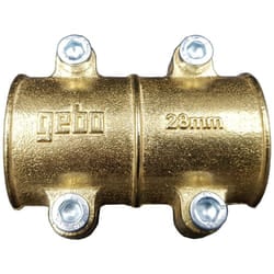 Copper Pipe 28mm Leak Repair Clamps Antileak Fittings Water Hole Leak Fix - 28mm