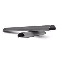 TechniSat SATMAN 850+, Straight cable tray, 830 m, Grey