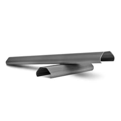 TechniSat SATMAN 850+ Straight cable tray Grey