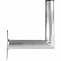 TechniSat 0000/1723, Silver, 149 mm, 305 mm, 260 mm, 600 g