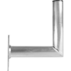 TechniSat 0000/1723 satellite antenna accessory Silver