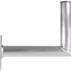 TechniSat 0000/1725, Aluminium, Silver