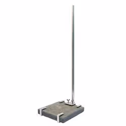 TechniSat Balcony stand 33/45, Silver