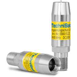 TechniSat USS1 Yellow