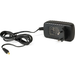 TechniSat 0000/3234 power adapter/inverter Indoor Black
