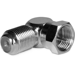 TechniSat 0000/3318 wire connector F Silver