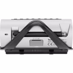 TechniSat Bike 1 Portable Analog & digital Black, Silver - Additional view 7