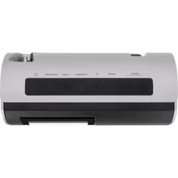 TechniSat Bike 1 Portable Analog & digital Black, Silver - Additional view 8