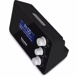 TechniSat DIGITRADIO 50 SE Portable Digital Black - Additional view 5