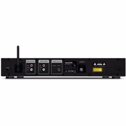 TechniSat DigitRadio 143 Internet Digital Black - Additional view 4