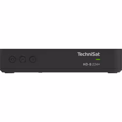 TechniSat HD-S 224+ Satellite - Additional view 2