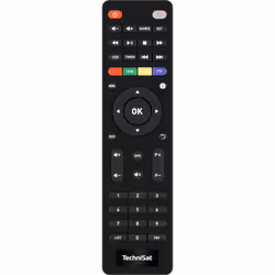 TechniSat HD-S 224+ Satellite - Additional view 8