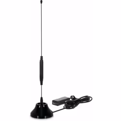 TechniSat DigiFlex TT5 television antenna Indoor