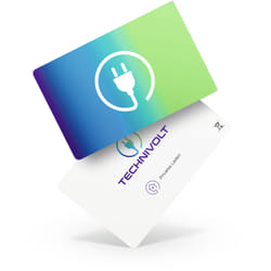 TechniSat 0000/6360 RFID tag White 1 pc(s)