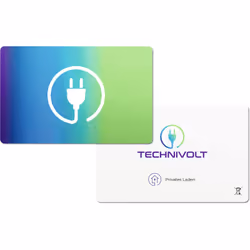 TechniSat 0000/6360 RFID tag White 1 pc(s)