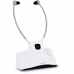TechniSat StereoMan ISI 3 Headset Wired & Wireless In-ear White - Additional view 4
