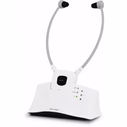 TechniSat StereoMan ISI 3 Headset Wired & Wireless In-ear White - Additional view 6
