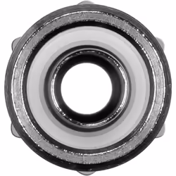 TechniSat 0100/3337 coaxial connector F-type 100 pc(s) 75 Ω