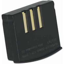 TechniSat 1001/9128 headphone/headset accessory Battery