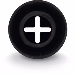 TechniSat STEREOMAN ISI Earbud tips