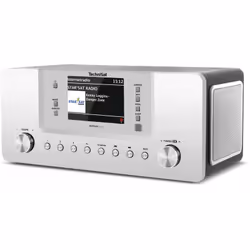 TechniSat DIGITRADIO 574 IR Personal Digital Silver - Additional view 5
