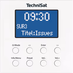 TechniSat DigitRadio Up 1 - Additional view 8