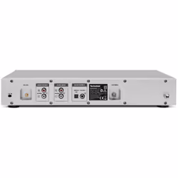 TechniSat DigitRadio 143 CD (V3) Internet Analog & digital Silver - Additional view 5