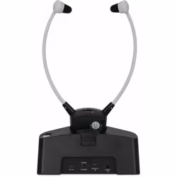 TechniSat StereoMan ISI 3 Headset Wired & Wireless In-ear Black - Additional view 8