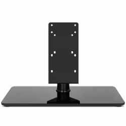 TechniSat 2021/2800, 81.3 cm (32"), 109.2 cm (43"), 75 x 75 mm, 100 x 200 mm, 30°, Black