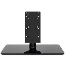 TechniSat 2021/2800 TV mount/stand 109.2 cm (43") Black