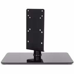 TechniSat 2021/2800 TV mount/stand 109.2 cm (43") Black