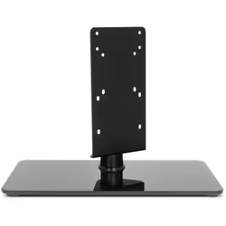 TechniSat 2021/2800 TV mount/stand 109.2 cm (43") Black