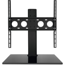 TechniSat 2021/2787 TV mount/stand 139.7 cm (55") Black