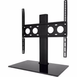TechniSat 2021/2787 TV mount/stand 139.7 cm (55") Black