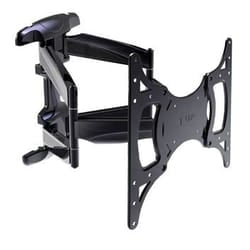 TechniSat 2020/2761 TV mount/stand 139.7 cm (55") Black