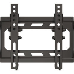 TechniSat Technimount Isi 139.7 cm (55") Black