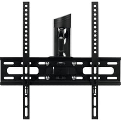TechniSat 2020/2765 TV mount/stand 127 cm (50") Black