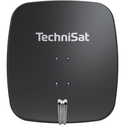 TechniSat SATMAN 65 PLUS satellite antenna Grey