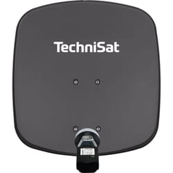 TechniSat DIGIDISH 45 satellite antenna 9.75 - 10.7 GHz Grey