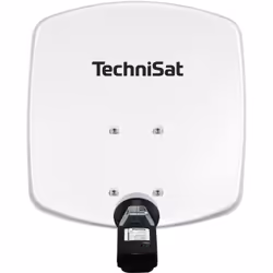 TechniSat DIGIDISH 33, 9.75 - 10.7 GHz, 11.7 - 12.75 GHz, 10.7 - 11.7 GHz, 1100 - 2150 MHz, 950 - 1950 MHz, 30 dBi