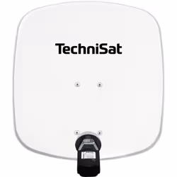 TechniSat DIGIDISH 45, 9.75 - 10.7 GHz, 11.7 - 12.75 GHz, 10.7 - 11.7 GHz, 1100 - 2150 MHz, 950 - 1950 MHz, 32.2 dBi