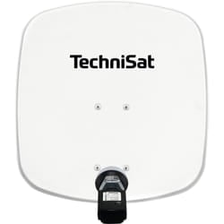 TechniSat DIGIDISH 45 satellite antenna 9.75 - 10.7 GHz White