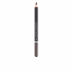 ARTDECO Eyebrow Pencil, Grey, Dark Grey, 1.1 g, Women, C10-18 TRIGLYCERIDES, BEHENYL ALCOHOL, TALC, ISOPROPYL MYRISTATE, SILI ...