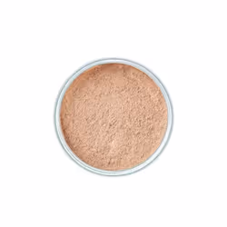 ARTDECO Mineral Powder, Powder, Universal, Moisturizing, Shine, Beige, Natural Beige, Matte