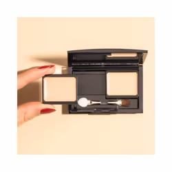 ARTDECO Camouflage 4.5 g Compact case Cream 8 Beige apricot - Additional view 6