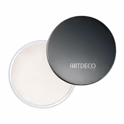 ARTDECO Fixing Powder, White, Loose powder, Matte, 10 g, TALC, ZINC STEARATE, KAOLIN, MAGNESIUM CARBONATE, HYDROXYLATED LANOL ...
