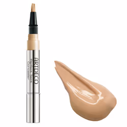 ARTDECO Perfect Teint Concealer, Beige, Ivory, Cream, Tube, 1.8 ml, Women
