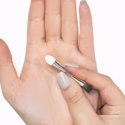 ARTDECO Eyeshadow Duo Applicator
