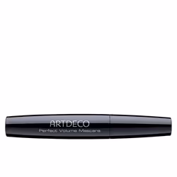 ARTDECO Perfect Volume, Black, Coloring, Volumizing, 10 ml, Women, AQUA (WATER), COPERNICIA CERIFERA CERA (COPERNICIA CERIFER ...
