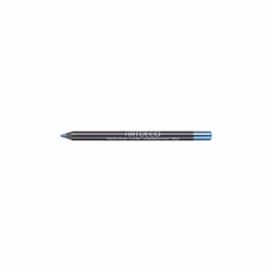 ARTDECO Soft Waterproof eye pencil 1.2 g Cream 45 Cornflower Blue - Additional view 4